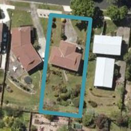 37 Kahiwi Street, Raumanga, Whangarei