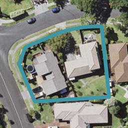 1/24 Northpark Avenue, Northpark, Auckland
