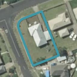 800 Mount Pleasant Road, Thames