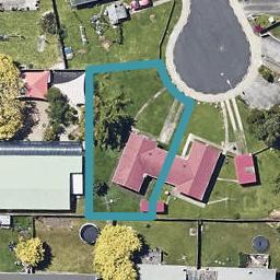 4 Pounama Place, Whakatane, Whakatane