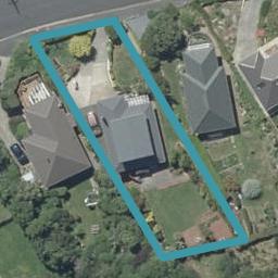 184 Signal Hill Road, Opoho, Dunedin