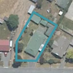 26 Alington Street, Methven, Methven
