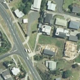 50B Bow Street, Raglan
