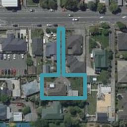 16 Tennyson Street, Sydenham, Christchurch