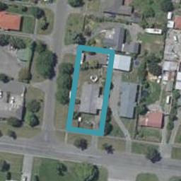 26 North Terrace, Darfield, Darfield