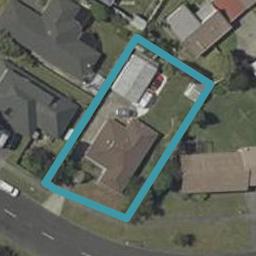 64 Clarke Avenue, Highbury, Palmerston North