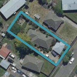 31 Primrose Street, Northcote, Christchurch