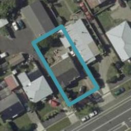 133 Church Street, West End, Palmerston North