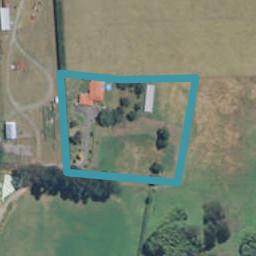 413F Paierau Road, Masterton