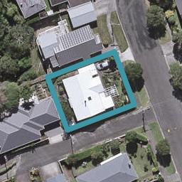 26 Ballance Street, Lower Vogeltown, New Plymouth