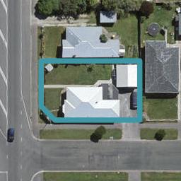 6 Murphy Street, Strathern, Invercargill