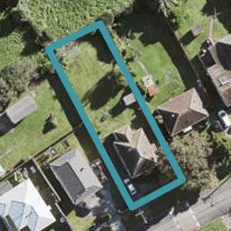 123 O'Donnell Avenue, Wesley, Auckland
