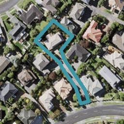 26 Alicia Road, Somerville, Auckland