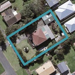 4 Strange Street, Waitara, Waitara