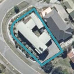 14 Grove Lane, Kelvin Heights, Queenstown