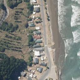 44 Akitio Esplanade, Ākitio, Pongaroa