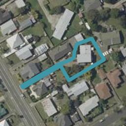 49A Wood Street, Takaro, Palmerston North