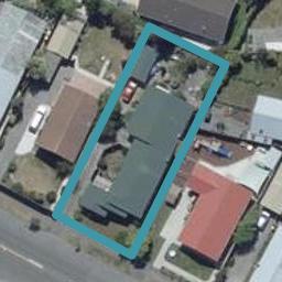 2/108 Queenspark Drive, Parklands, Christchurch
