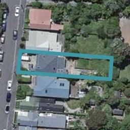 27 Jefferson Street, Brooklyn, Wellington