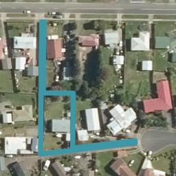 5 Standing Place, Kaitaia, Kaitaia