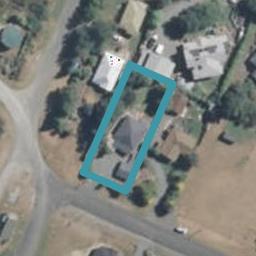 3 Normanby Street, Rakaia, Rakaia