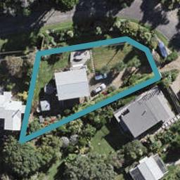 15 Matai Road, Oneroa, Waiheke Island