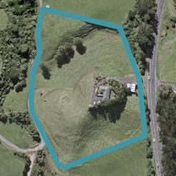 562 Junction Road, Burgess Park, New Plymouth