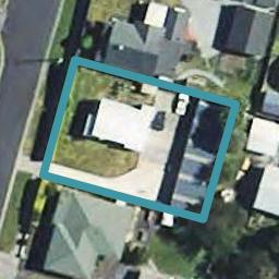 40 Cameron Street, Hawera