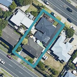 368 Oceanbeach Road, Mount Maunganui, Mount Maunganui