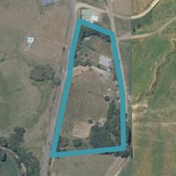 248 Ronga Road, Rai Valley