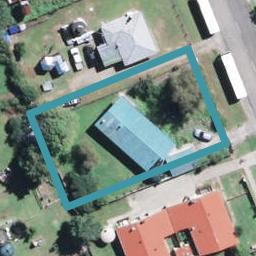 21 Barry Avenue, Ruatoria, Ruatoria