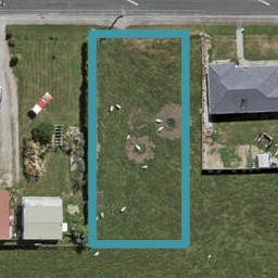 127 Stirrat Street, Kingswell, Invercargill