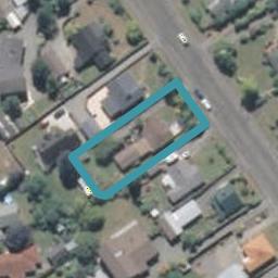 18 Taylor Street, Geraldine