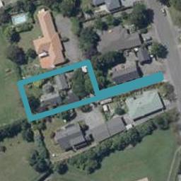 40 Oakden Drive, Darfield, Darfield
