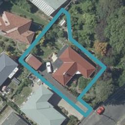 41 Jeffery Street, Andersons Bay, Dunedin