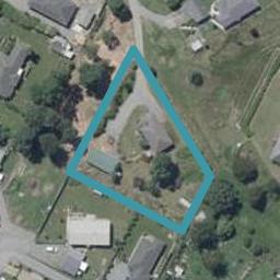 16 Everett Street, Coalgate, Coalgate