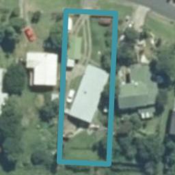 171 Davies Drive, Kawhia, Kawhia