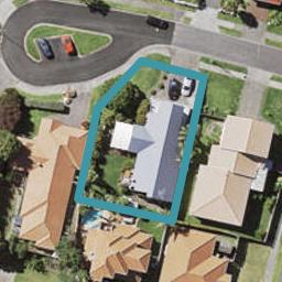4 Hagen Close, Golflands, Auckland