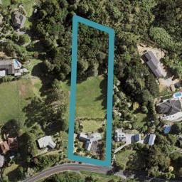 410 REDOUBT RD, Tōtara Park, Auckland
