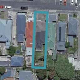 10 Glendavar Street, Berhampore, Wellington