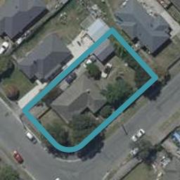 1 Basingstoke Street, Aranui, Christchurch