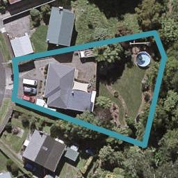 42 Woodleigh Street, Frankleigh Park, New Plymouth