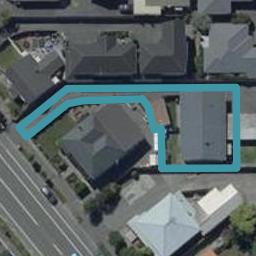 1/52 Strickland Street, Sydenham, Christchurch