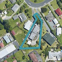 18B Island View Road, Western Heights, Rotorua