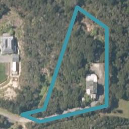 39 Lichen Grove, Russell, Russell