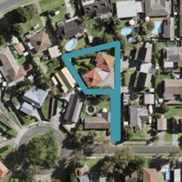 1/7 Gloaming Place, Conifer Grove, Takanini