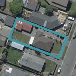 27 Waratah Street, Avondale, Christchurch