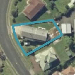 11 Philip Street, Putaruru