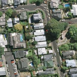 21 Wood Street, Freemans Bay, Auckland