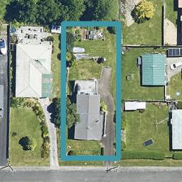 1 Frances Street, Ngongotaha, Rotorua